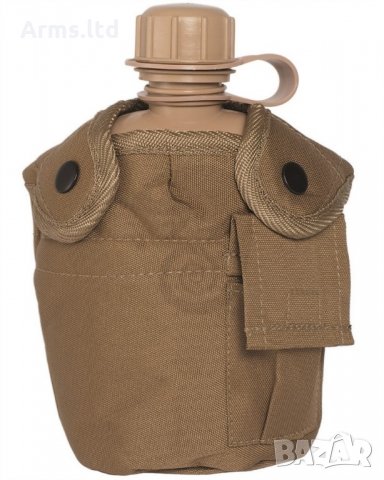 Манерка с канче, снимка 1