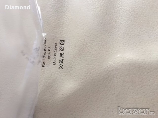 Намалена! Calvin Klein оригинална дамска чанта/раница, снимка 6 - Чанти - 18551877