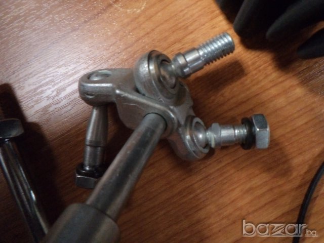 ръчен разпределител хидравличен, снимка 4 - Други машини и части - 7197408