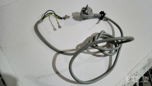 захранващ кабел за електроуред- 16A, 250V, снимка 2 - Други - 25147023