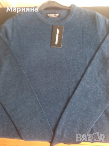 нова мъжка блуза размер ХС, снимка 2 - Блузи - 22127752