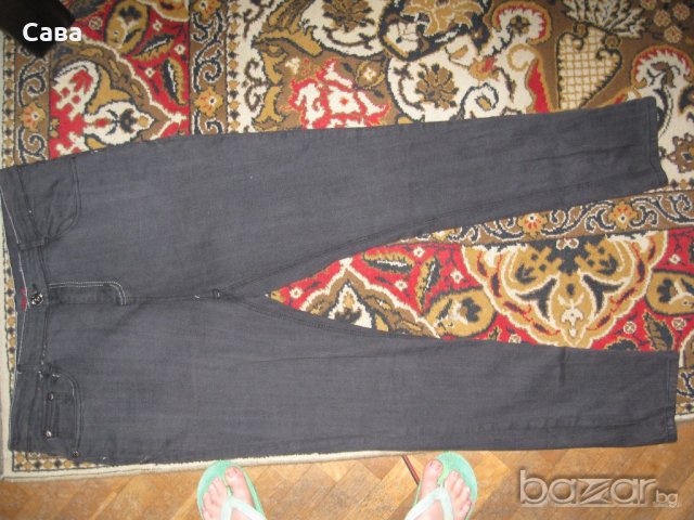 Дънки HIPSTAR  дамски,размер36, снимка 2 - Дънки - 19352932