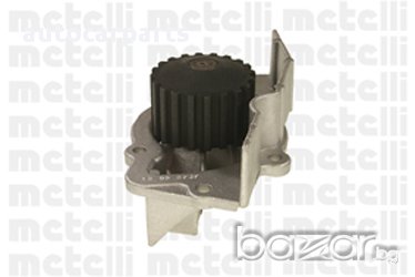 НОВА водна помпа 24-0642 за Citroen Peugeot / Ситроен и Пежо, снимка 3 - Части - 14778414