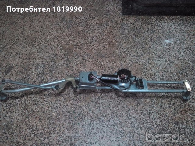 механизам за чистачки, снимка 3 - Части - 19798855