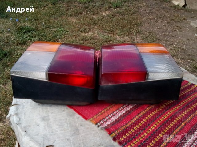 Задни светлини, снимка 4 - Части - 22938984