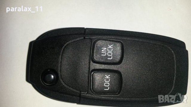 Кутия за контактен ключ за Volvo , снимка 13 - Части - 21824759