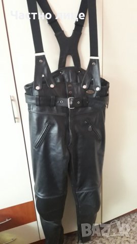 Мото панталон