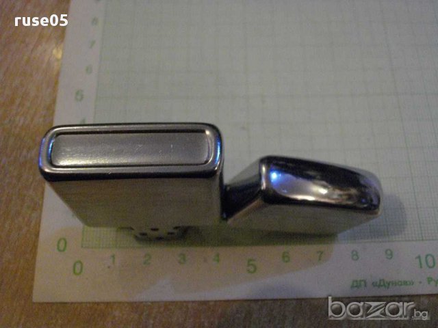 Запалка бензинова - 4, снимка 5 - Други ценни предмети - 10152250