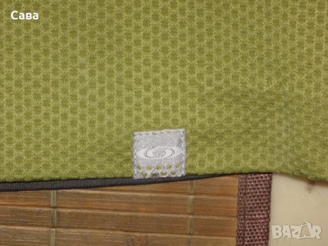 Блуза SALOMON   дамска,М-Л, снимка 3 - Спортни екипи - 24579323