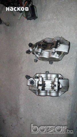 HONDA CBR 919 , снимка 9 - Мотоциклети и мототехника - 13582534