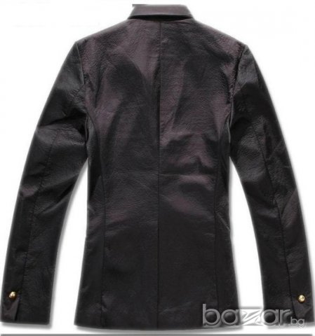 D&G Dolce and Gabbana Мъжко Сако размер 46 (S), снимка 2 - Якета - 6889048