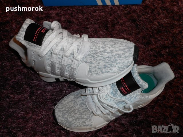 Adidas Originals EQT SUPPORT ADV, снимка 8 - Маратонки - 21653298