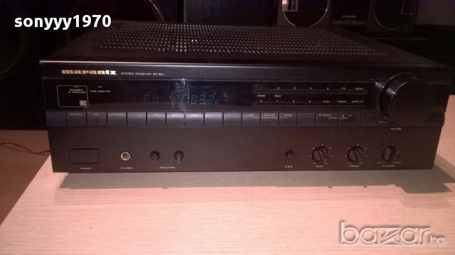 Marantz 74sr50/60b stereo receiver/japan-внос швеицария, снимка 12 - Ресийвъри, усилватели, смесителни пултове - 14898947