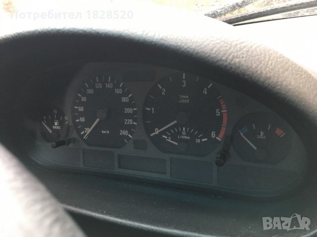 Бмв е46 2.0 дизел 136 к.с, снимка 2 - Автомобили и джипове - 21589622