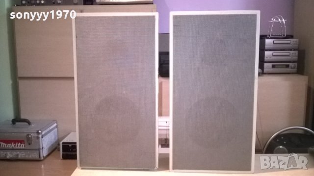 &Whd sbh 200 hi-fi-made in germany-внос швеицария, снимка 5 - Тонколони - 25184567