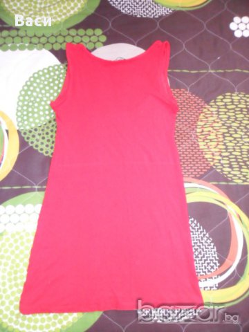 100% Moschino I 48 оригинален екстравагантен топ + подарък Gucci, снимка 3 - Потници - 11549731