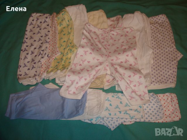 Детски и бебешки дрешки-Разпродажба, снимка 4 - Други - 23099640