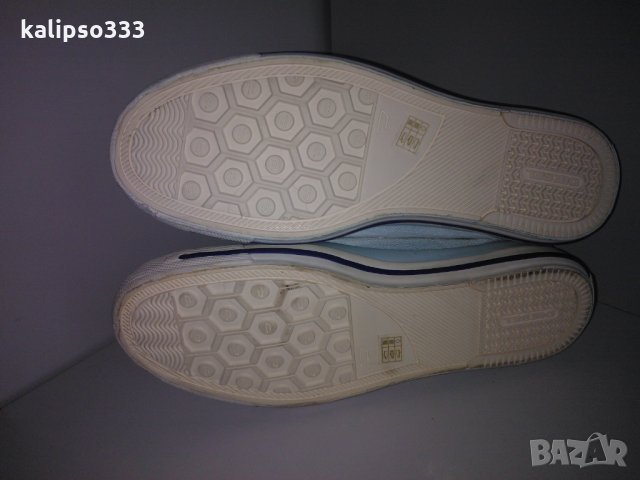 Diesel оригинални спортни обувки, снимка 4 - Кецове - 24479530