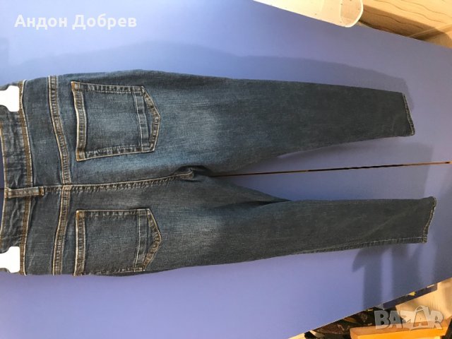 Детски дънки, снимка 3 - Детски панталони и дънки - 25585177