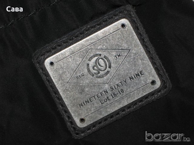 Яке пролет-есен S.Oliver  дамско,м-л, снимка 4 - Якета - 19785365