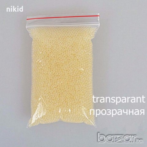 меки водни топчета за пистолет детска играчка и кристална еко почва орбис топчета ORBEEZ орбиз, снимка 4 - Други - 18814882