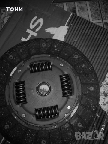 съединител за фолсваген, снимка 3 - Части - 24340058