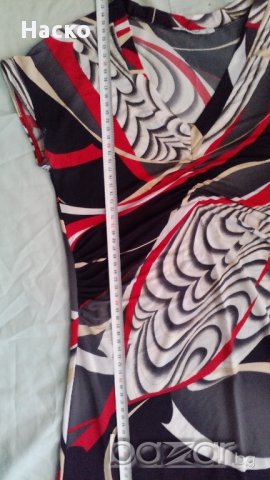 artistic , лятна рокля, снимка 4 - Рокли - 13736992