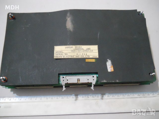 дисплей - RU-32-8RDC1A, снимка 3 - Друга електроника - 21967149
