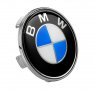  4 бр. капачки за джанти BMW 68мм 5-пинов с Лого на емблемата на BMW прахова защита, цветни за украс, снимка 6