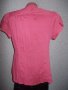 Розова риза с харбали, L размер, снимка 3