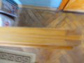 дървена рамка стъкло и  фазер  нутифедер , снимка 3