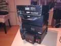 technics made in japan-tuner/ampli/cd/deck-внос швеицария, снимка 6