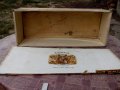 Стара кутия от Кубински пури, снимка 6