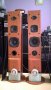 Soundmaster x bass/4ohms-92/16/16см-внос швеицария, снимка 3