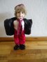 Керамична германска кукла, момченце, снимка 4