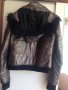 Дамско яке, естествена кожа  , снимка 2