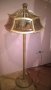 Ретро лампион-дървен и красив-160х60см-внос швеицария, снимка 8