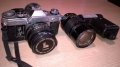 Canon+agfa-profi комплект-made in japan-внос швеицария, снимка 2