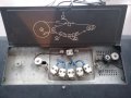 TESLA AOS-191 VINTAGE 1980 ANALOG TAPE DELAY REVERB PROCESSOR ретро лентово ехо,реверб-ефект, снимка 11