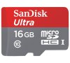 Карта памет SanDisk, 16GB, 98Mb/s, Class 10, с Адаптер в комплекта , снимка 2