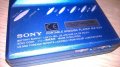 Sony mz-e60-portable minidisc player-внос швеицария, снимка 13
