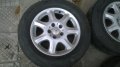 Джанти за Мерцедес Mercedes Ауди Audi Сеат Шкода Фолксваген 16"/7.5J/5x112mm/66.6mm/ET 46mm, снимка 4