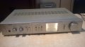 &akai am-u01 stereo amplifier-made in japan-внос швеицария, снимка 5