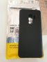 Силиконов гръб  за Samsung Galaxy S9 Plus  черен цвят 2, снимка 2