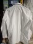 Бяла риза Fotex размер 38, снимка 5