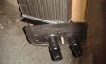 радиаторче за парно за рено кангоо, снимка 2
