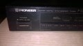 pioneer f-223 stereo tuner-made in japan-внос англия, снимка 5