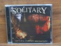 Solitary ‎– Nothing Changes, снимка 1 - CD дискове - 20942241