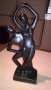 красива фигура-33х15х8см-внос швеицария, снимка 4