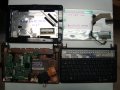 Asus Eee PC 1001HA на части, снимка 3
